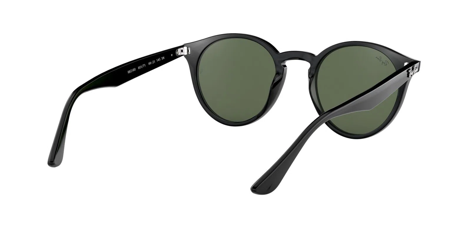 Ray-Ban 2180 Sunglasses - view 8
